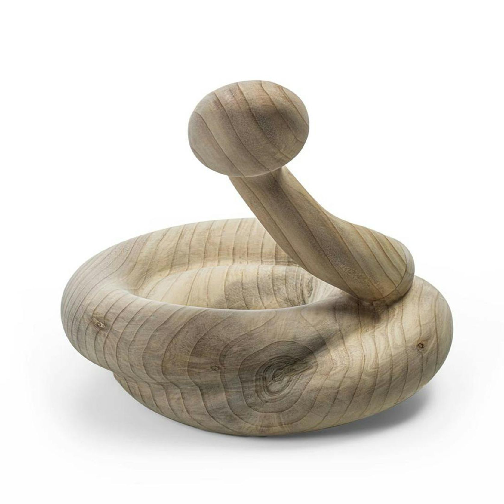 Hebi Cedar Art gallery detail image