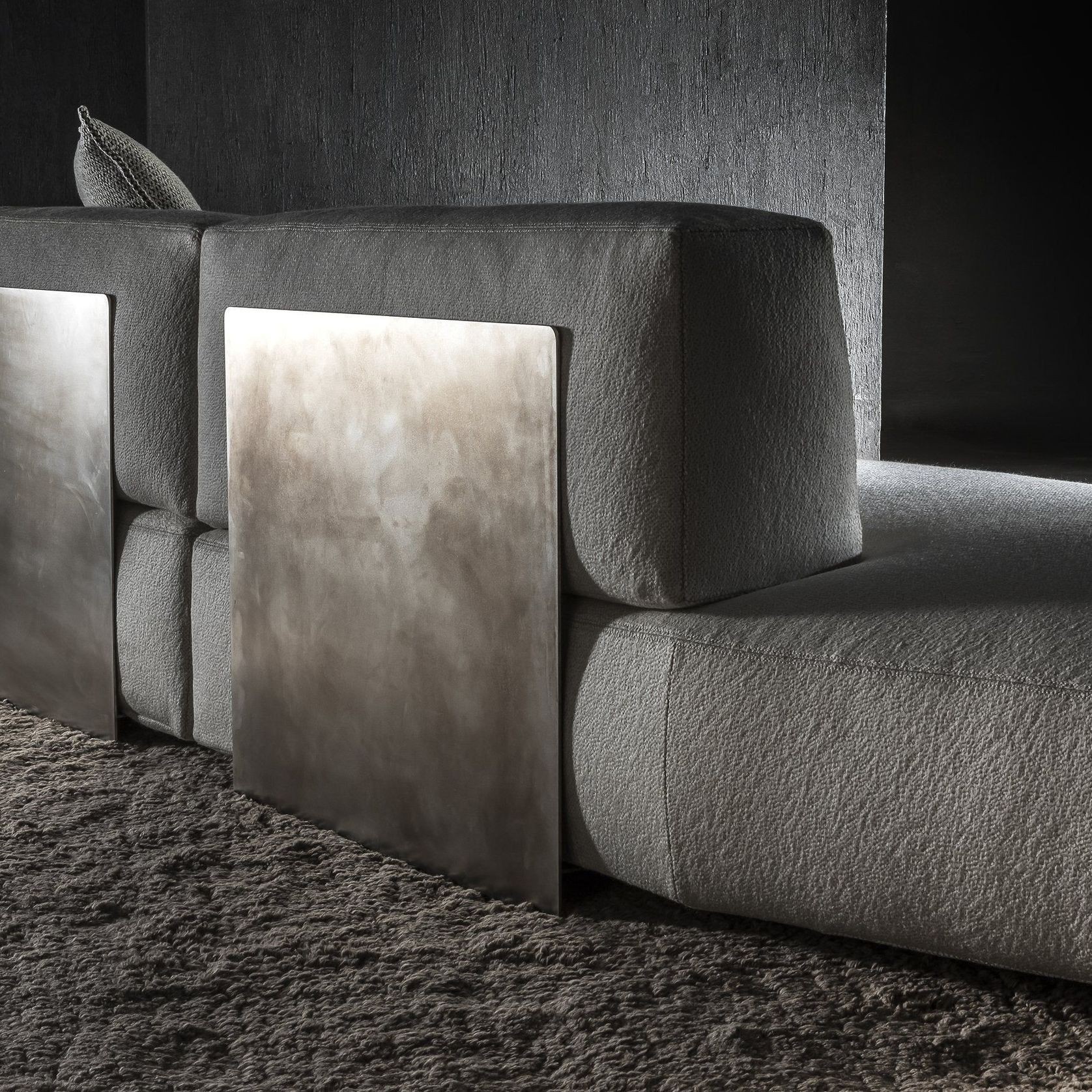 Downtown Sofa gallery detail image