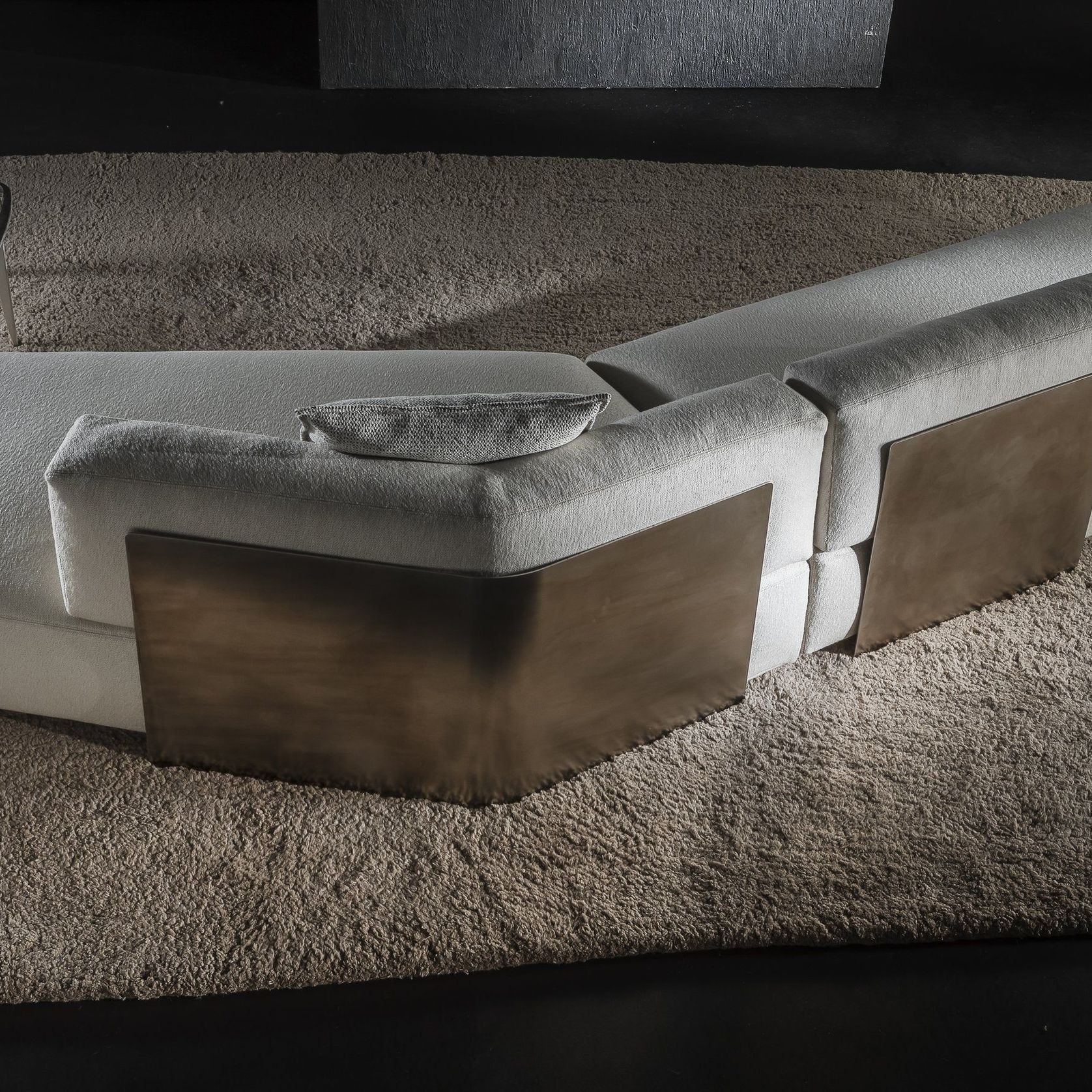 Downtown Sofa gallery detail image