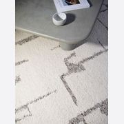 Heras Rug | Ivory/Taupe gallery detail image