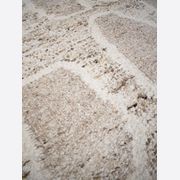Heras Rug | Sand gallery detail image