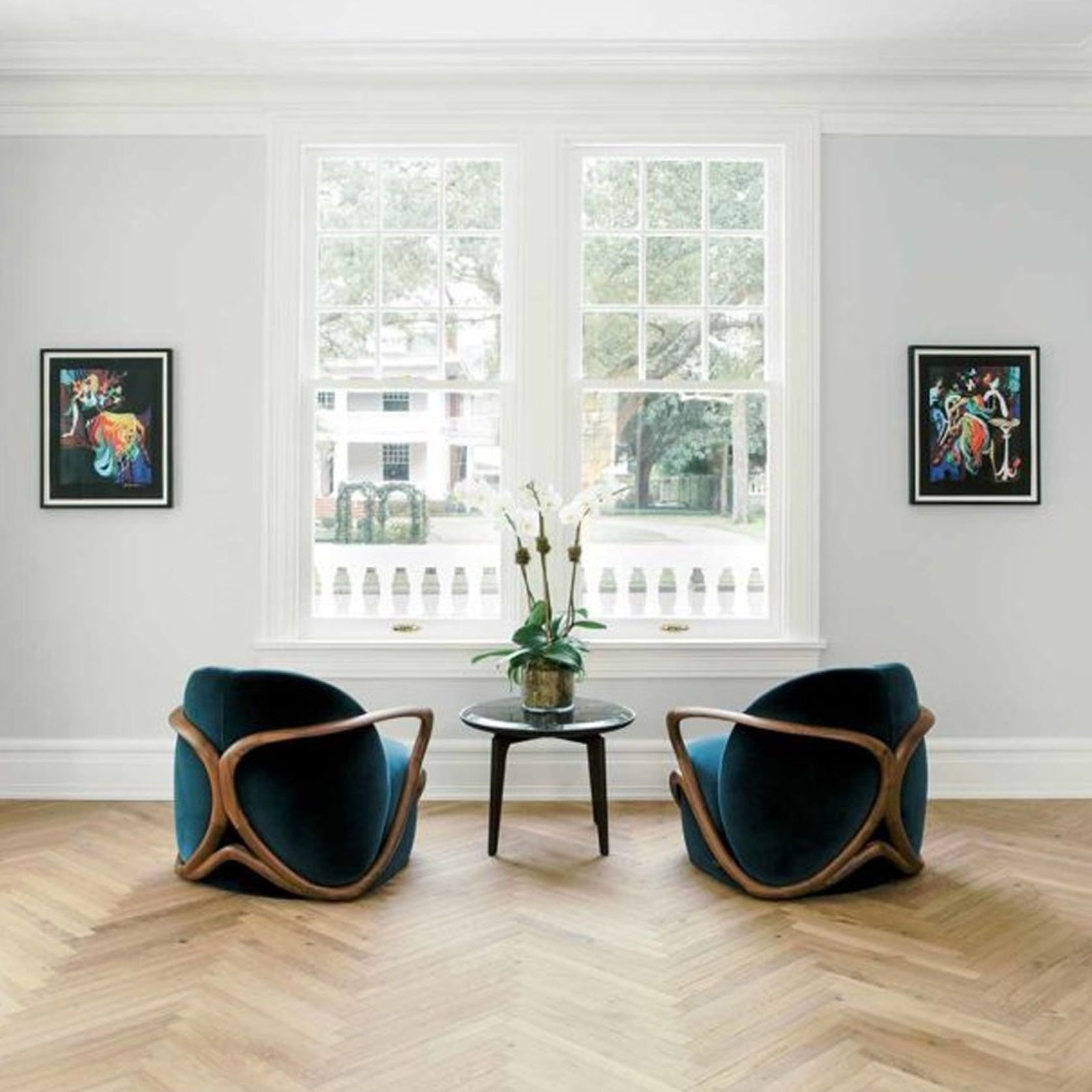 Listone Giordano Heritage Filigrana Flooring gallery detail image