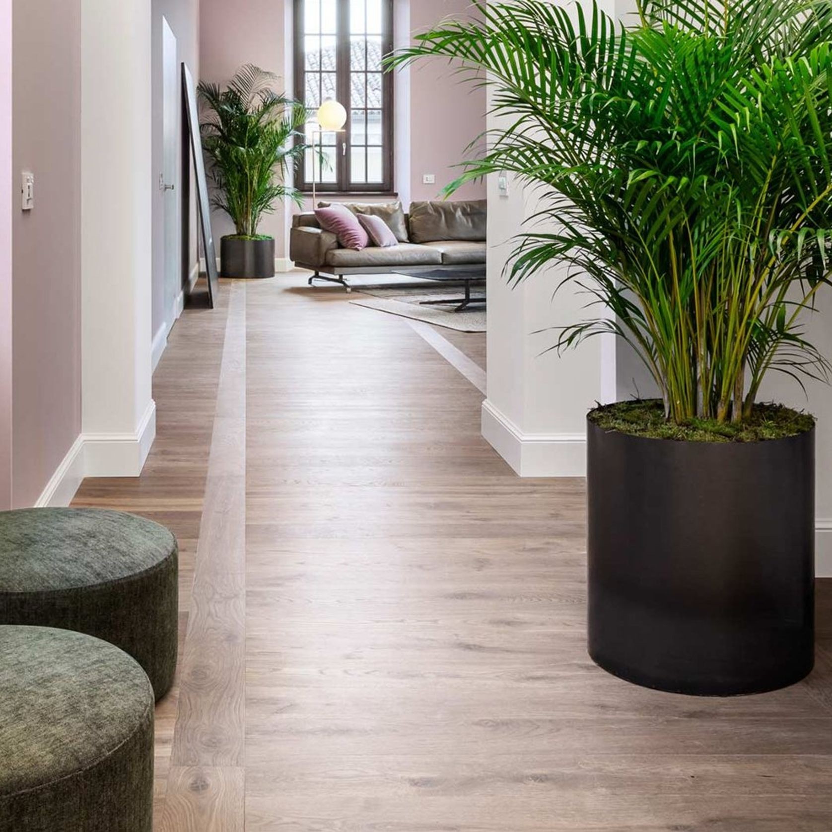 Listone Giordano Heritage Filigrana Flooring gallery detail image