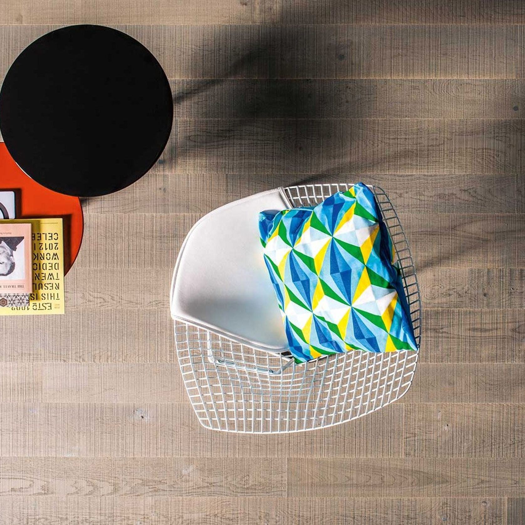 Listone Giordano Heritage Filo di Lama Flooring gallery detail image