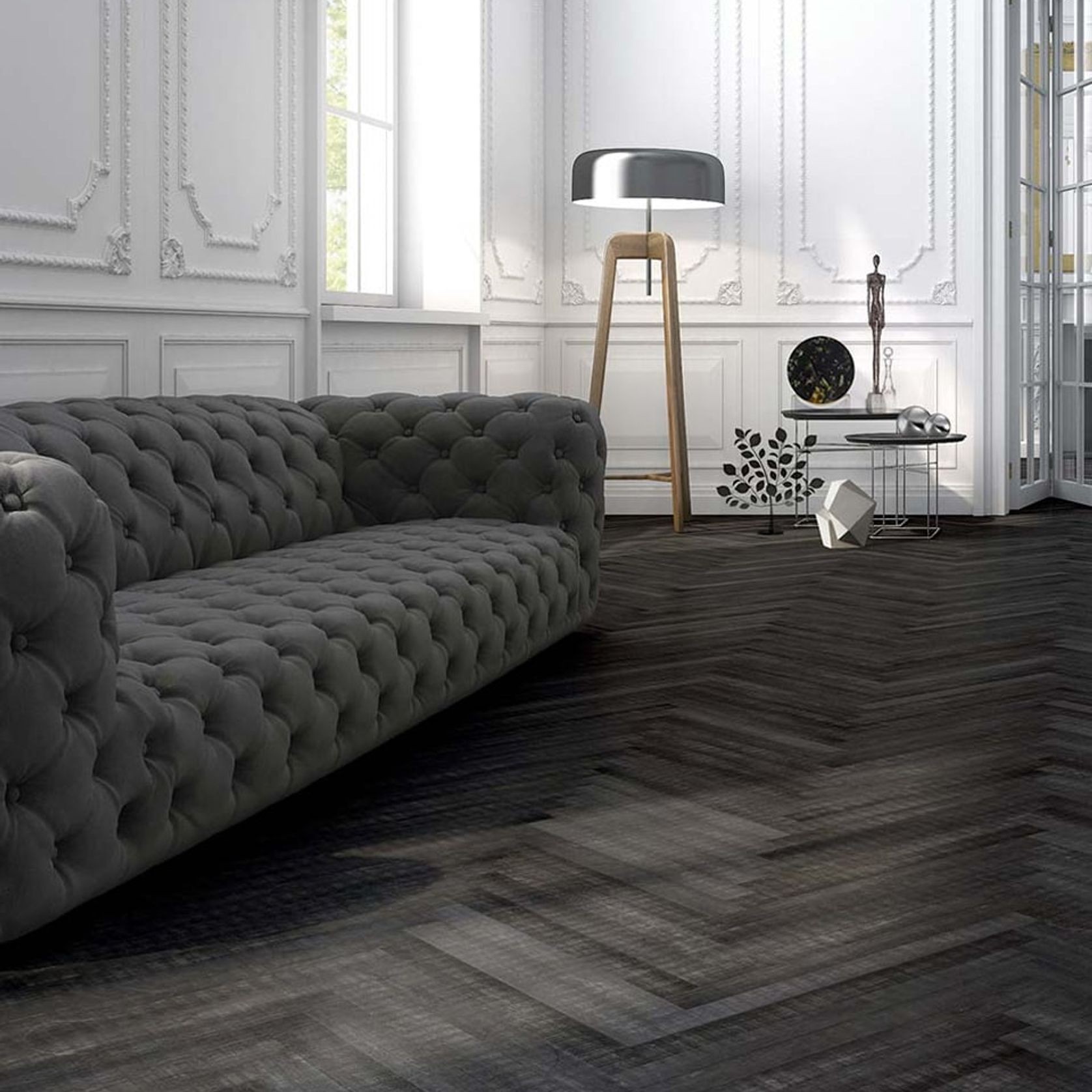 Listone Giordano Heritage Filo di Lama Flooring gallery detail image