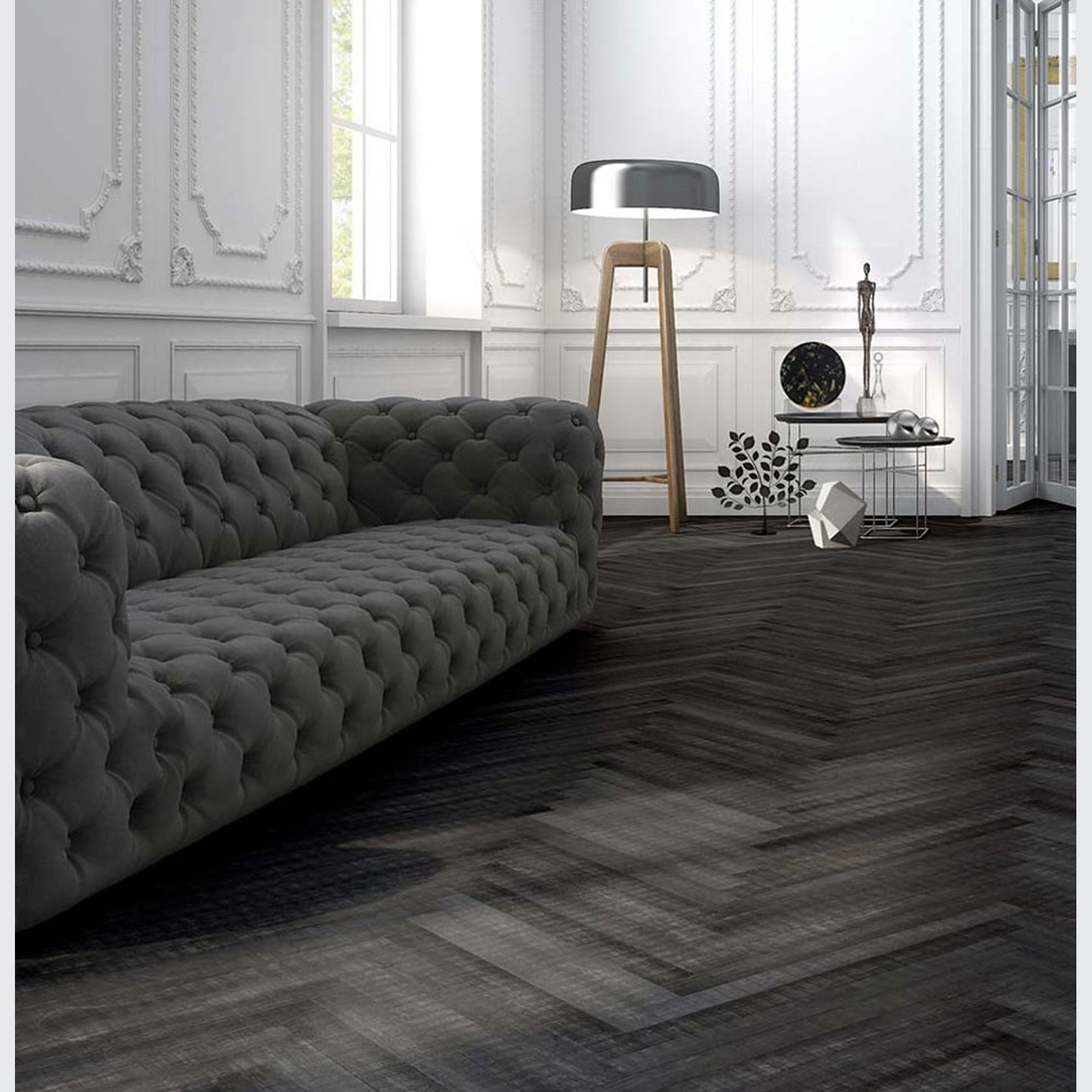 Listone Giordano Heritage Filo di Lama Flooring gallery detail image