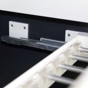 Pandora Pull Out Trouser Rack gallery detail image