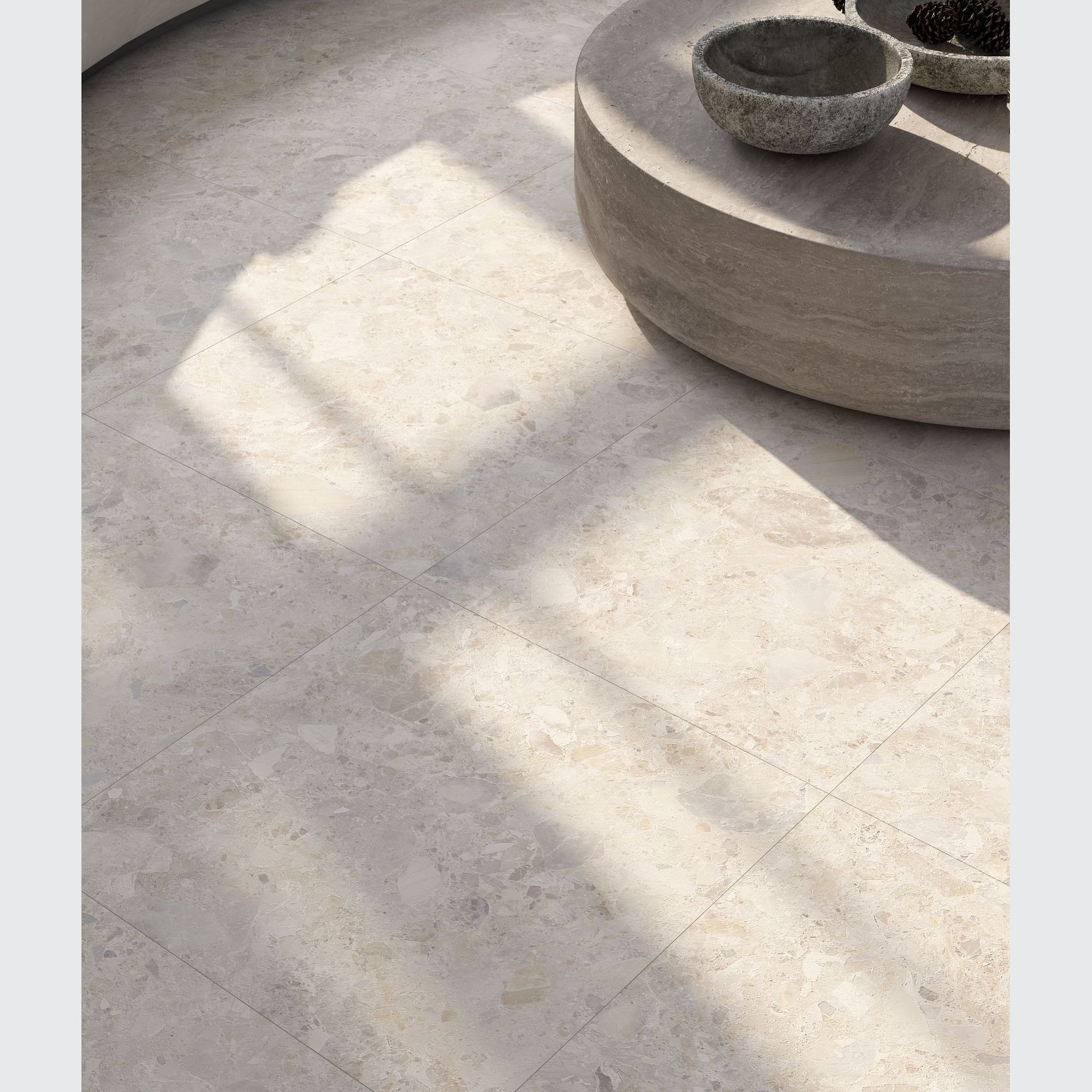 Terrazzo Tiles | Porcelain gallery detail image