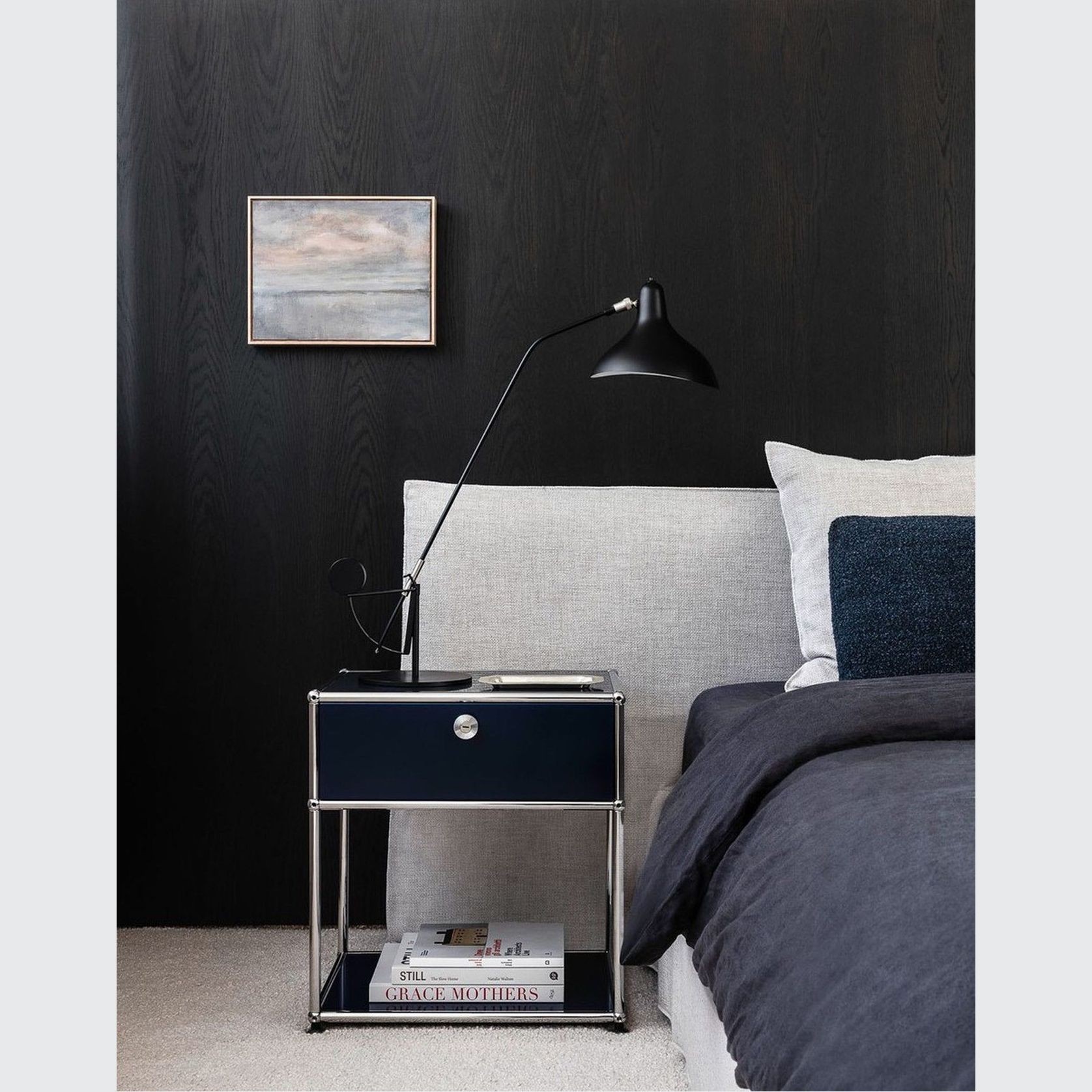 Haller Bedside gallery detail image