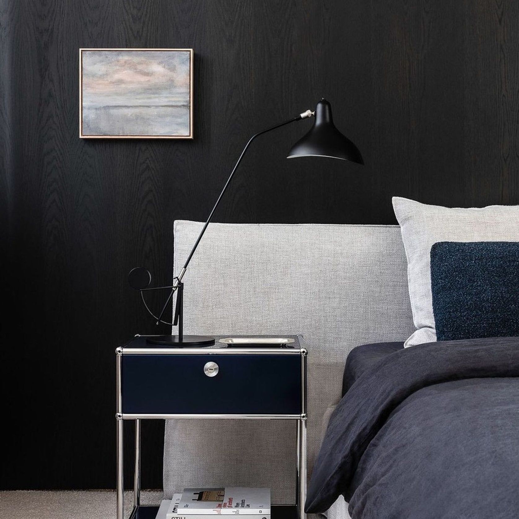 Haller Bedside gallery detail image