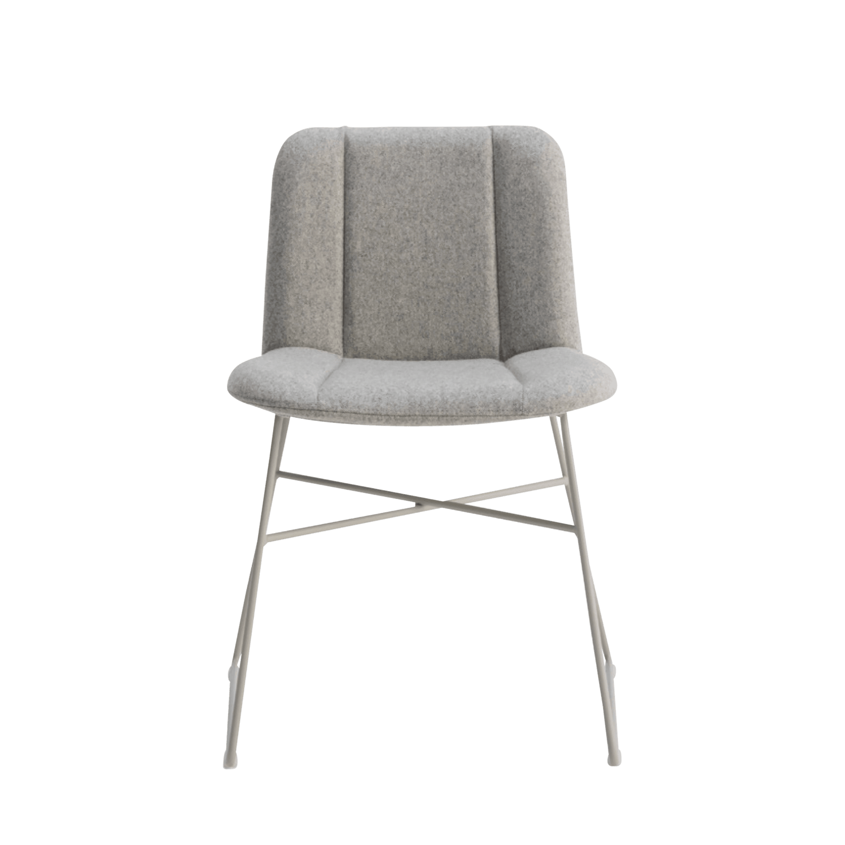 Hippy Chair - Sled Base gallery detail image