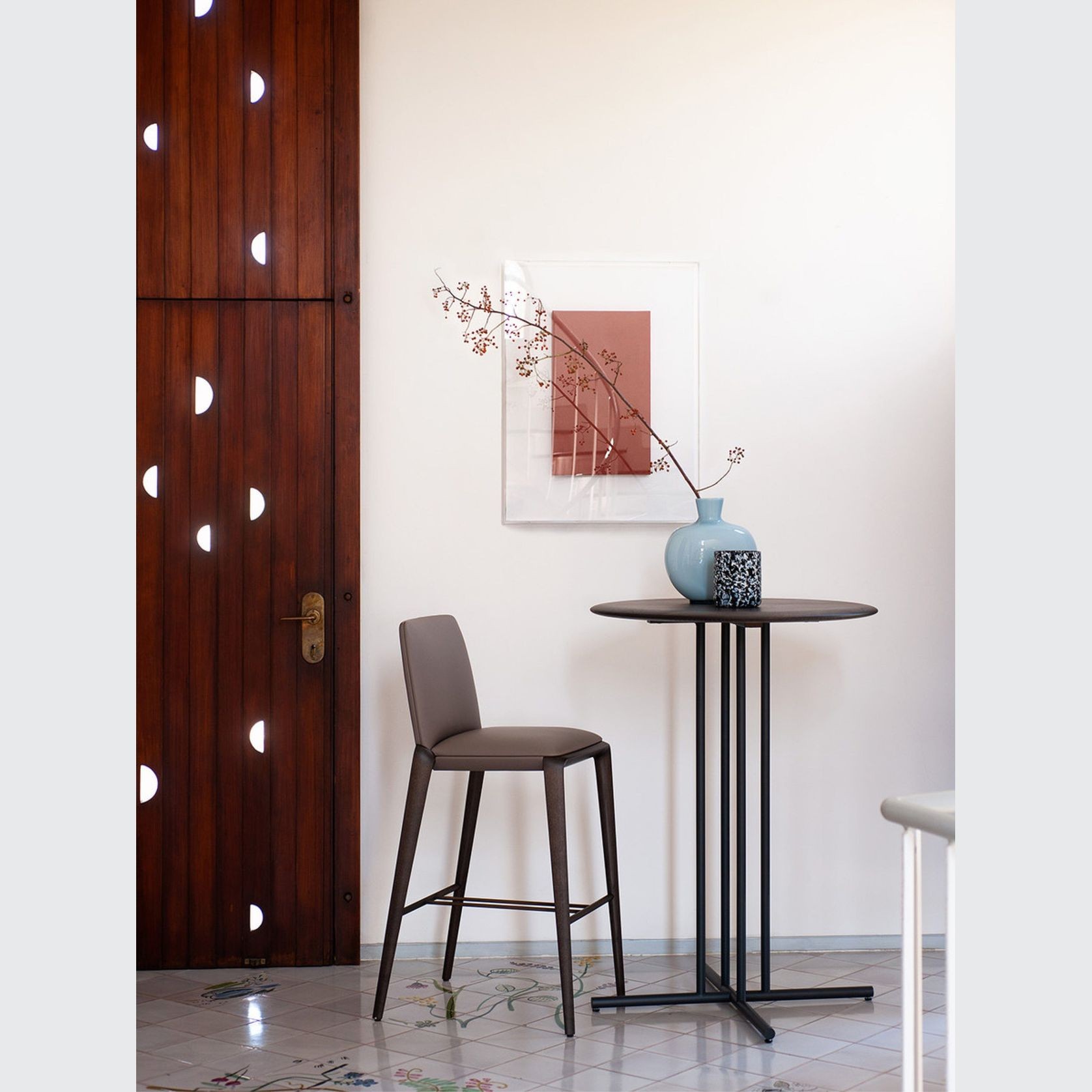 Hiru Barstool gallery detail image