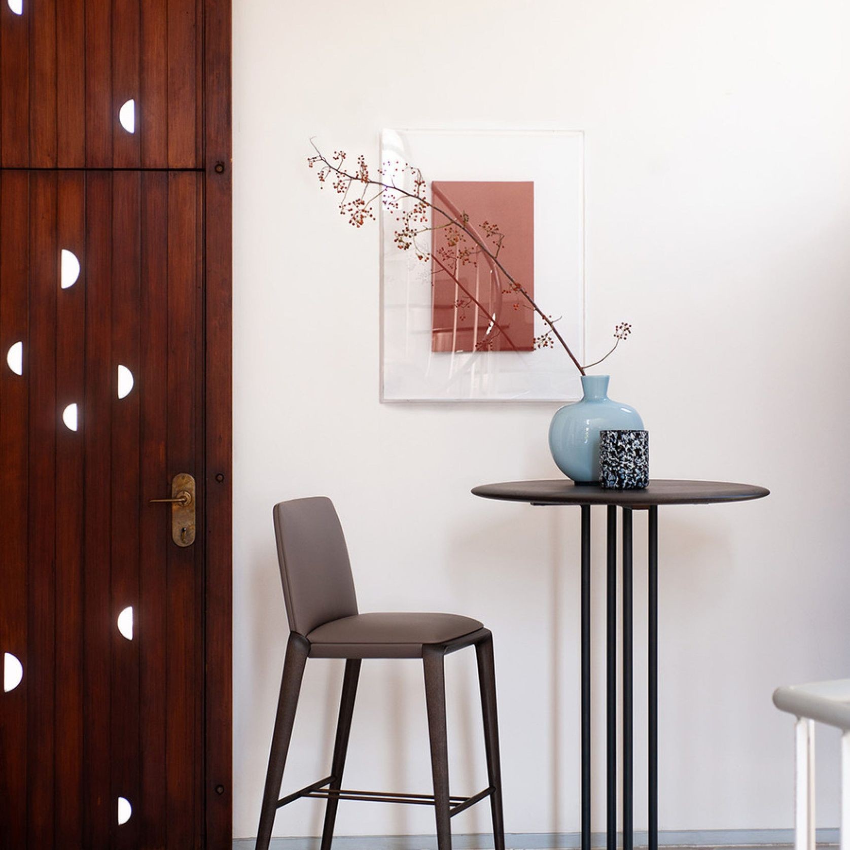 Hiru Barstool gallery detail image