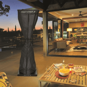 HEATSTRIP Free Standing Gas Heater Cover gallery detail image