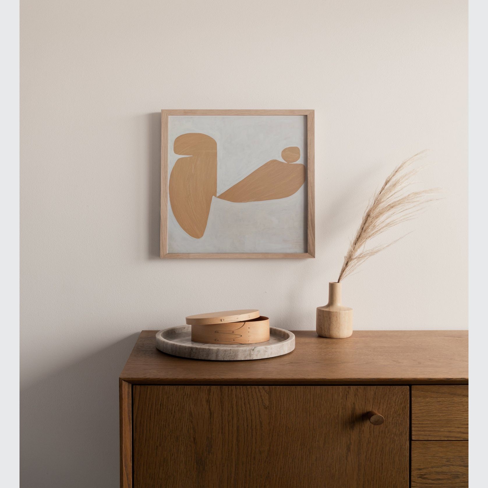 Hombre - Limited Edition Print gallery detail image