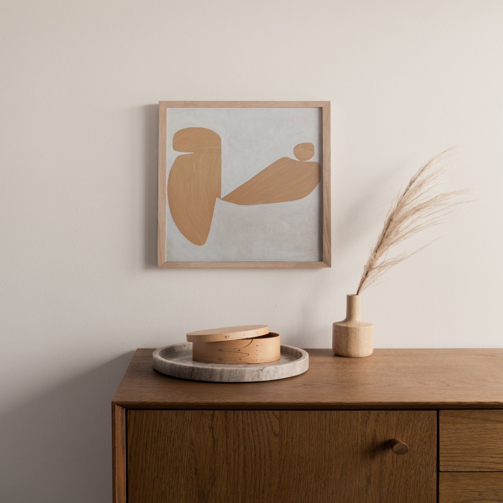 Hombre - Limited Edition Print gallery detail image