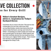 Weber's Greatest Hits gallery detail image