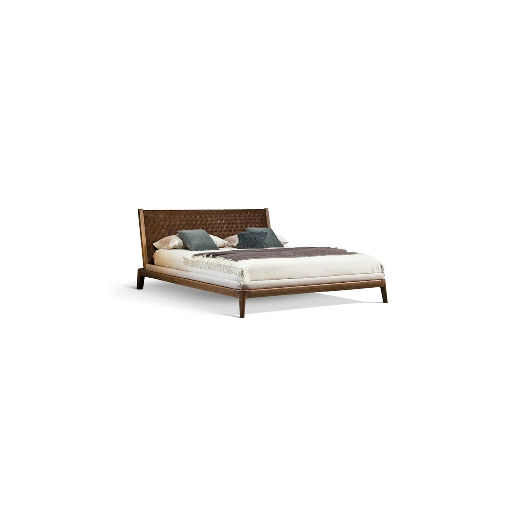 Honeymoon Bed gallery detail image