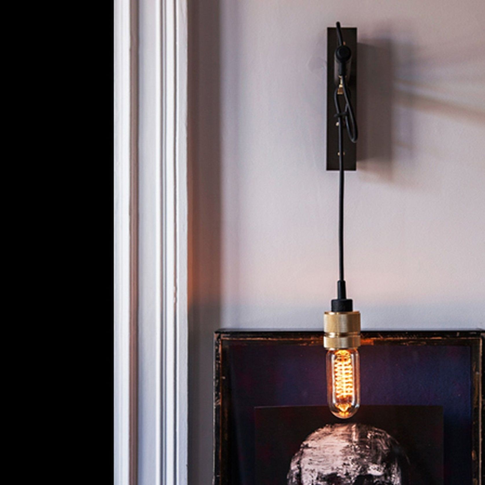 Hooked Wall/Nude gallery detail image