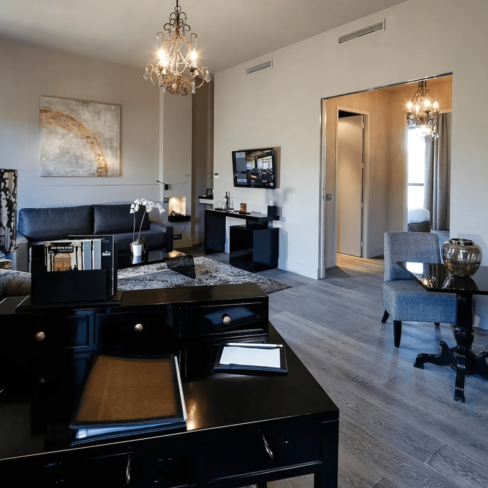 Arco Artwork gallery detail image