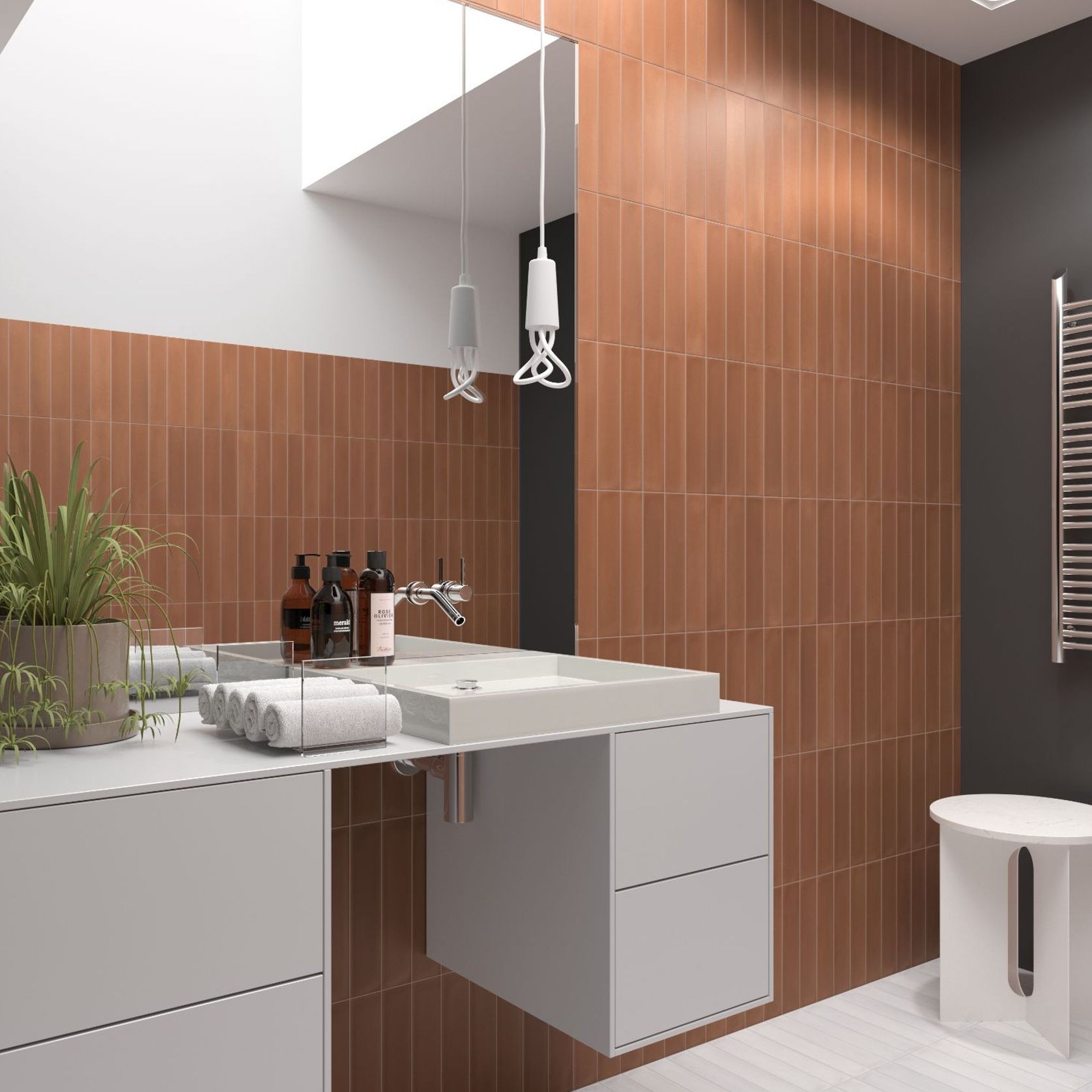 Wolfgang Terra Matt gallery detail image