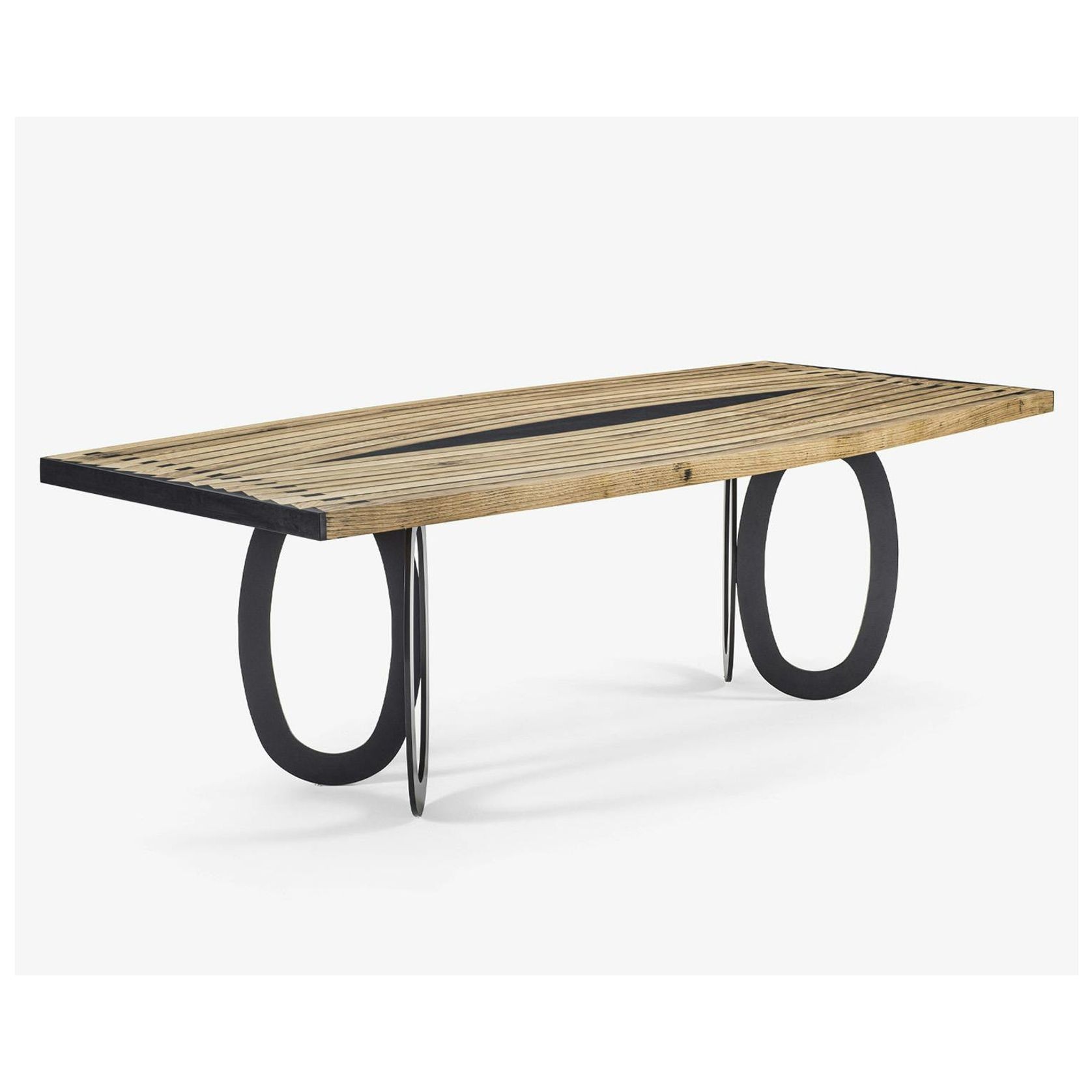 Hypnotic Dining Table gallery detail image