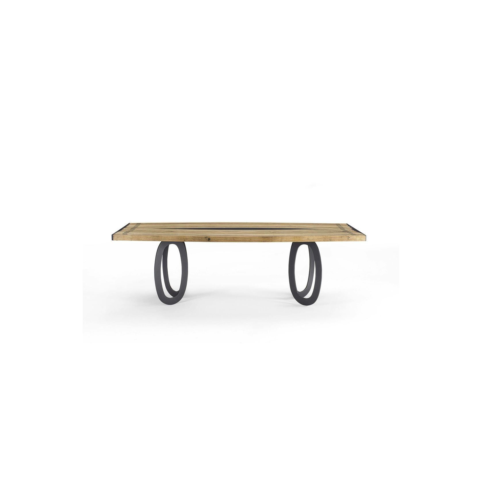 Hypnotic Dining Table gallery detail image