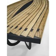 Hypnotic Dining Table gallery detail image