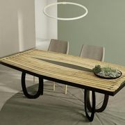 Hypnotic Dining Table gallery detail image
