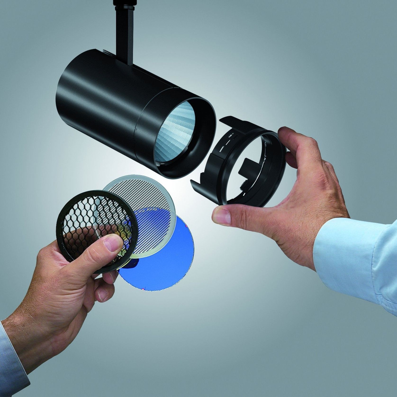 Palco Small LED gallery detail image