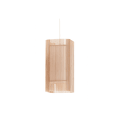 iO² Long Pendant Shade gallery detail image