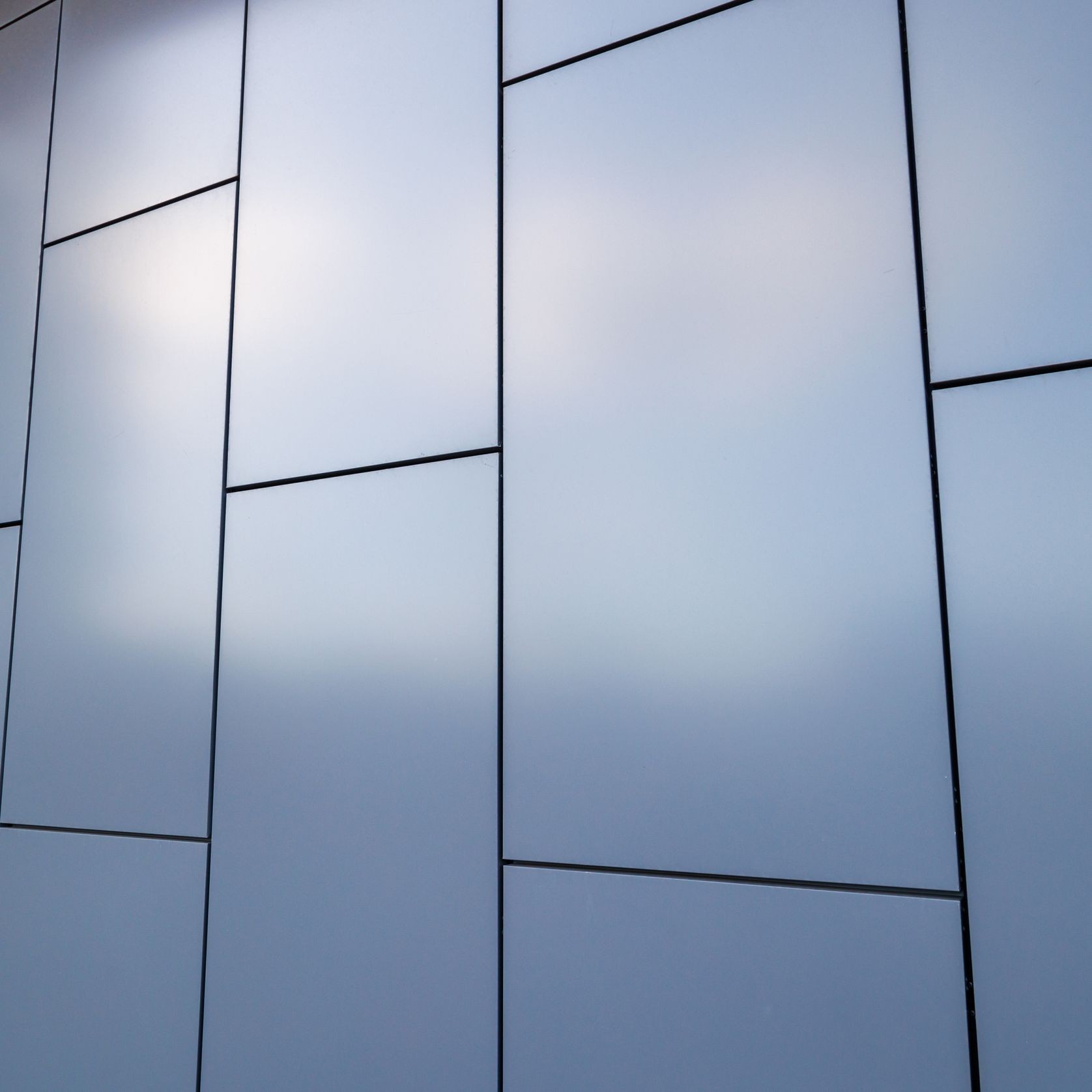 AM-Vision® | Custom Decorative Wall Cladding gallery detail image