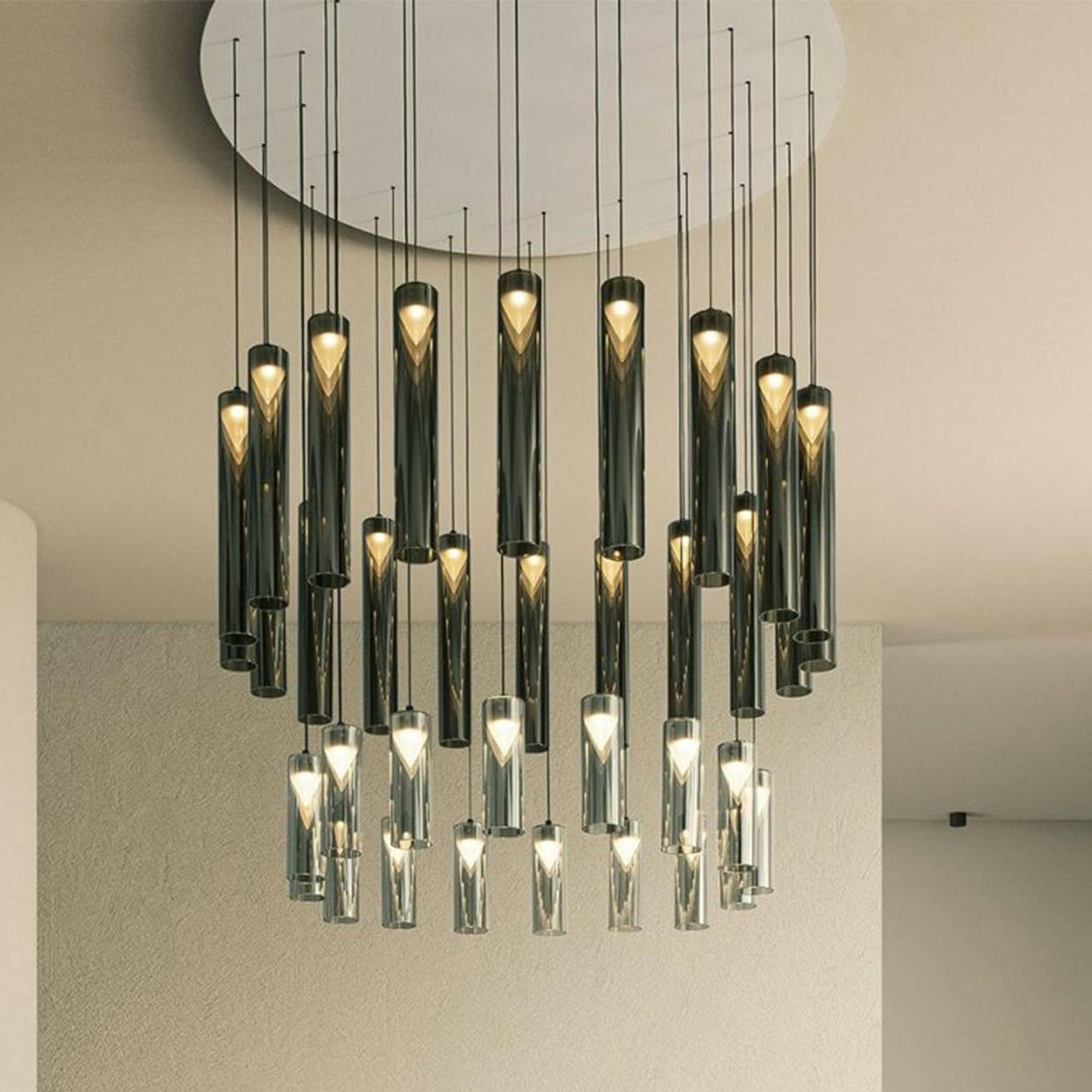 Iconica Pendant gallery detail image