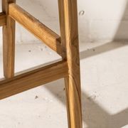 Ida Woven Barstool gallery detail image
