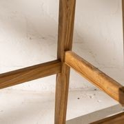 Ida Woven Barstool gallery detail image