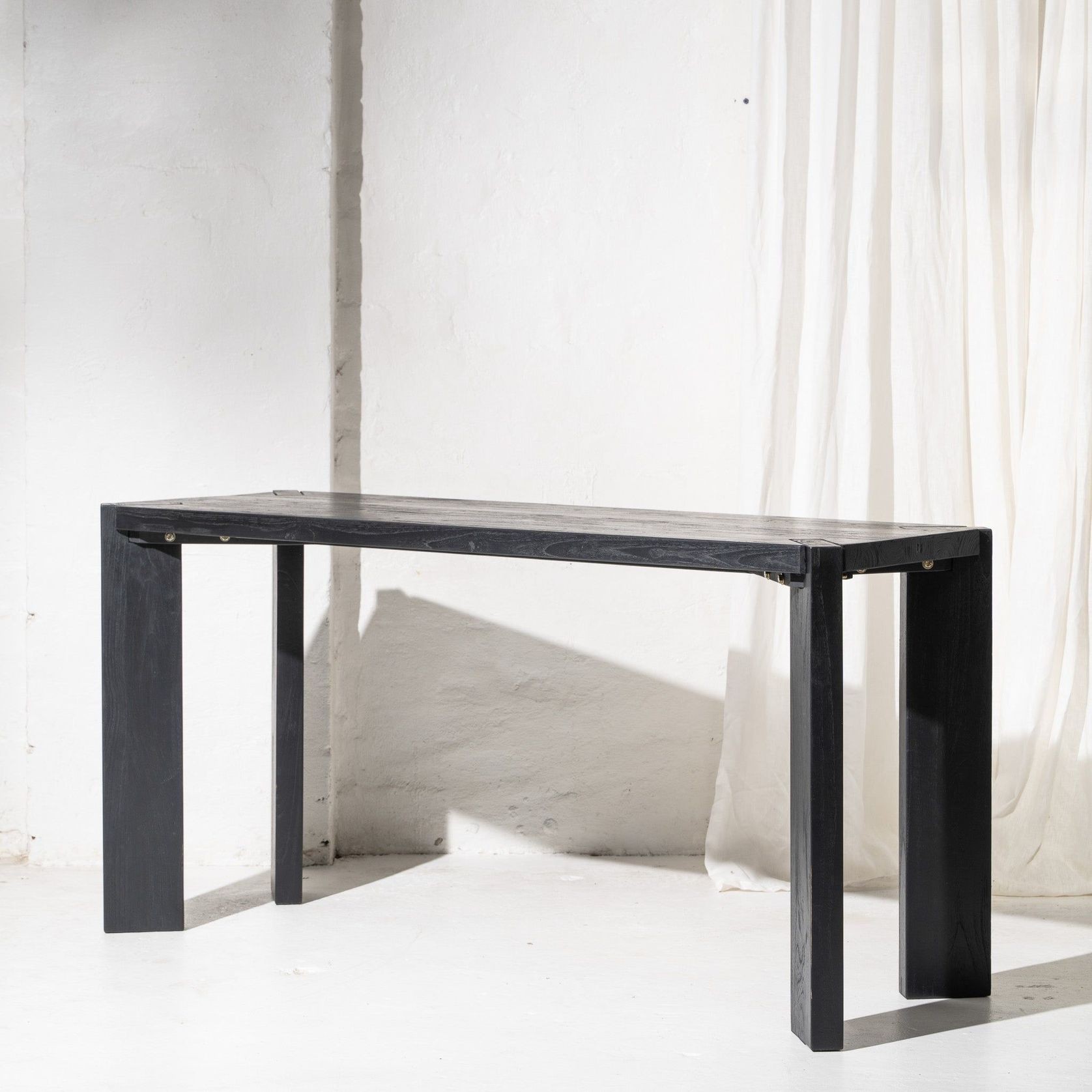 Idris Geometric Console gallery detail image