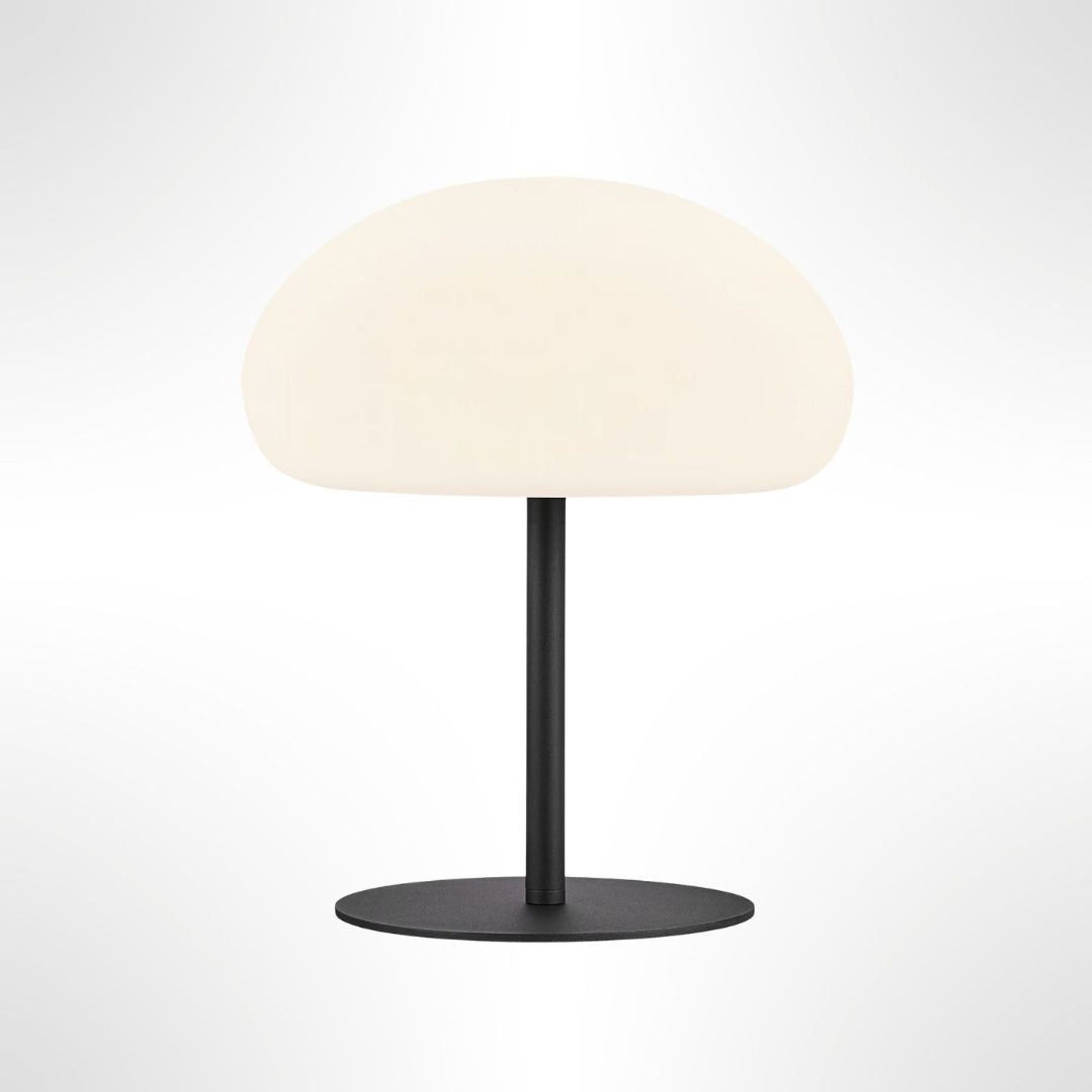 Sponge Lamp gallery detail image