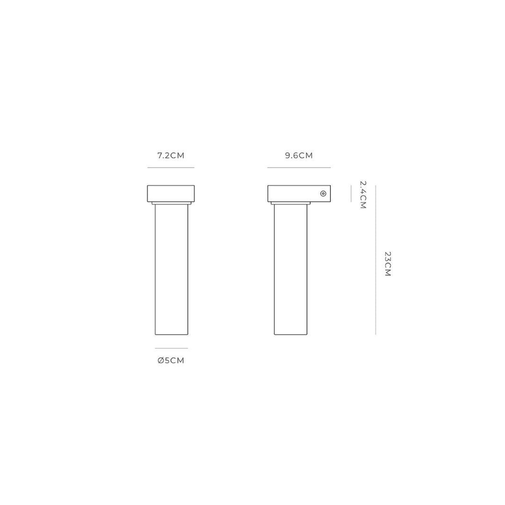 Edge Wall Light gallery detail image