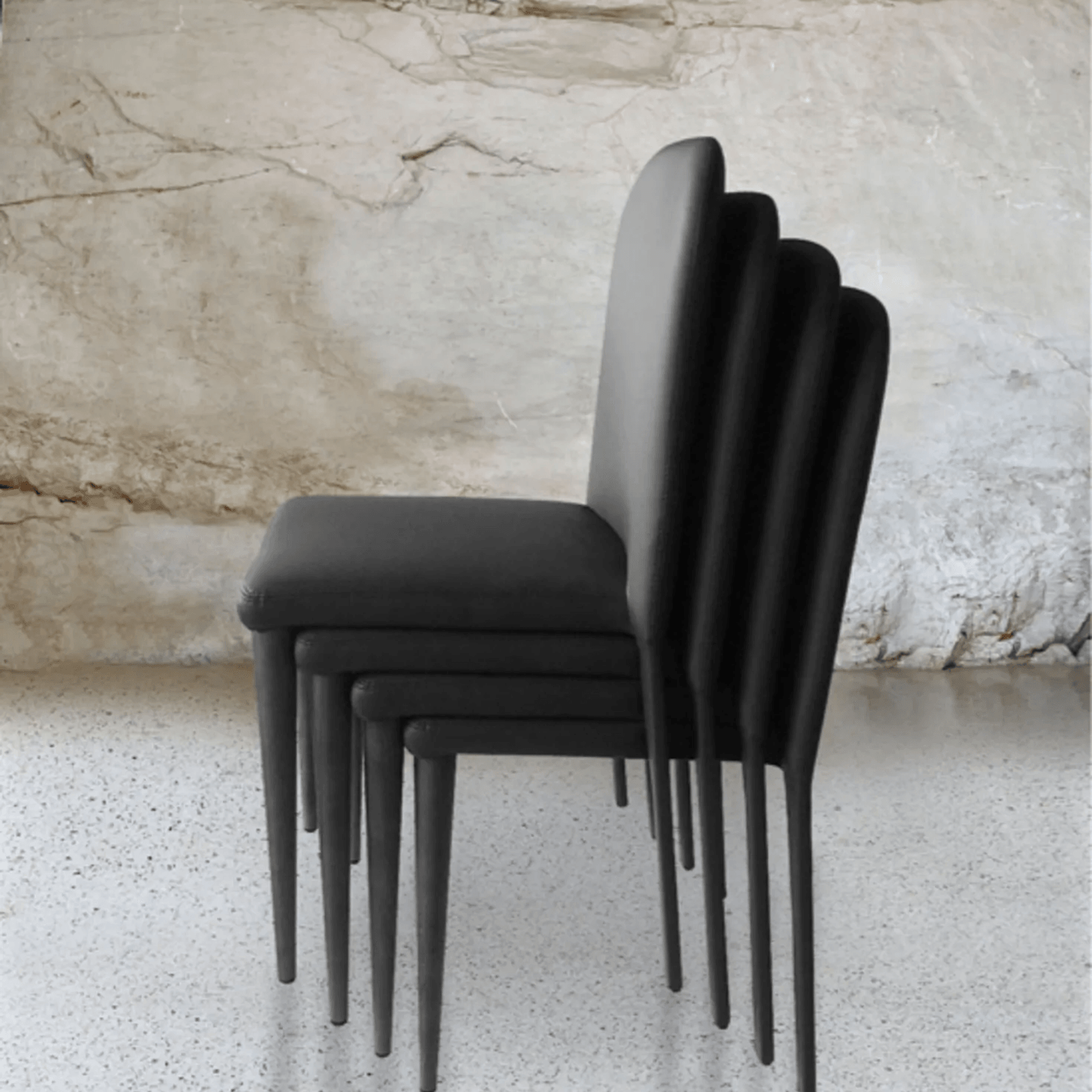 Igorina Dining Chair gallery detail image