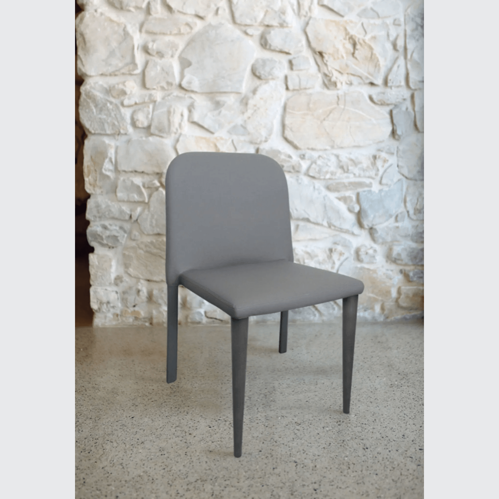 Igorina Dining Chair gallery detail image