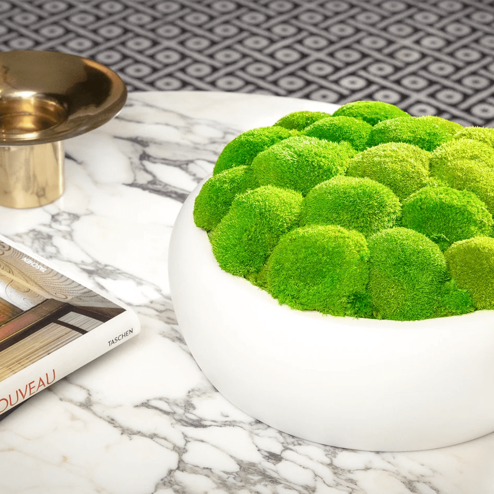 Moss Bowls gallery detail image