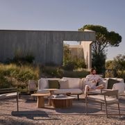 Illum Lounge Chair gallery detail image