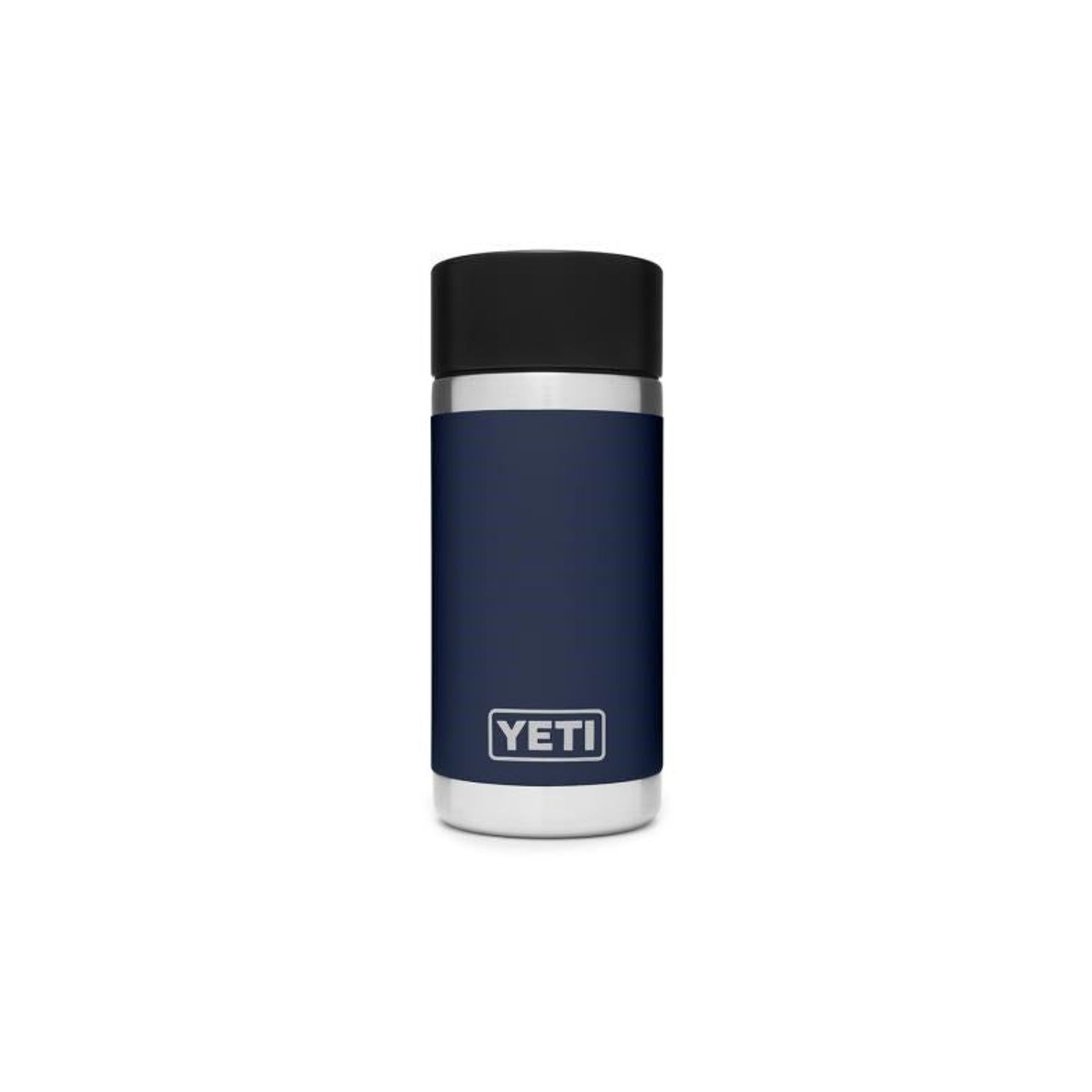 YETI® 12 oz Bottle With Hot Shot Cap gallery detail image