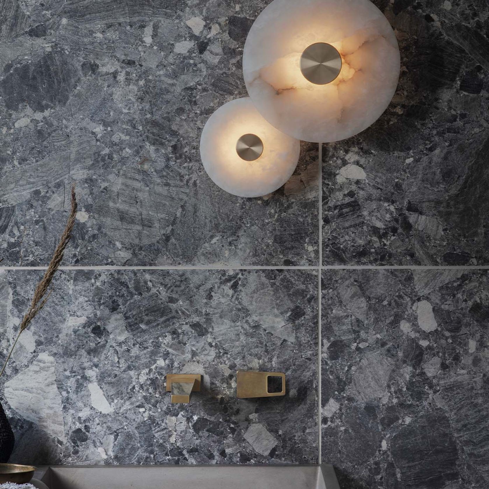 Bide Wall Light gallery detail image