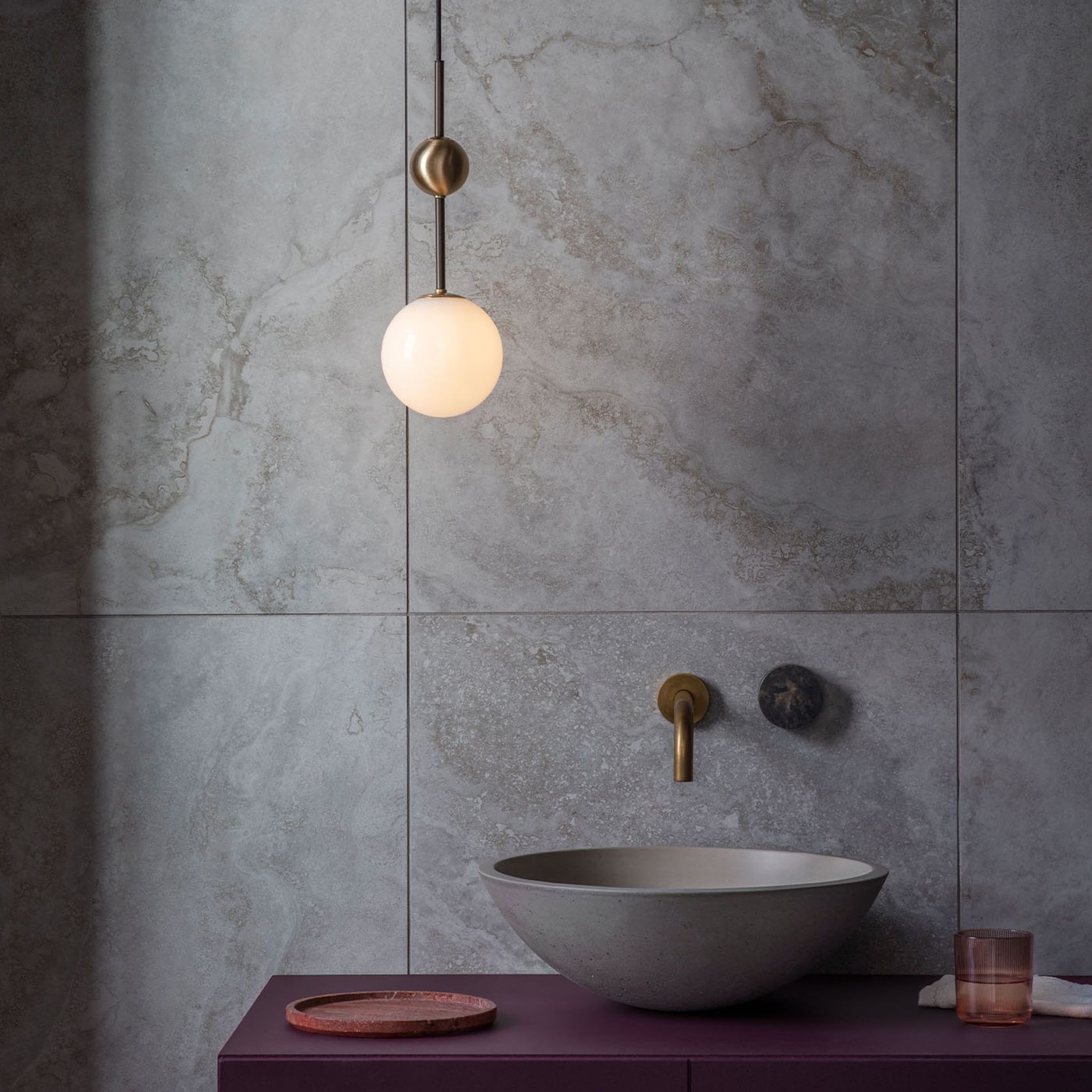 Rift Pendant Light gallery detail image