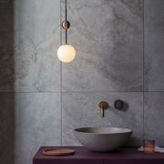 Rift Pendant Light gallery detail image