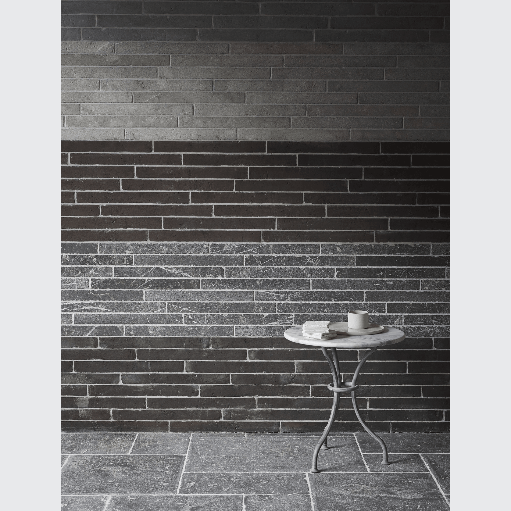 Carbone - Eco Outdoor Mano Bricks gallery detail image