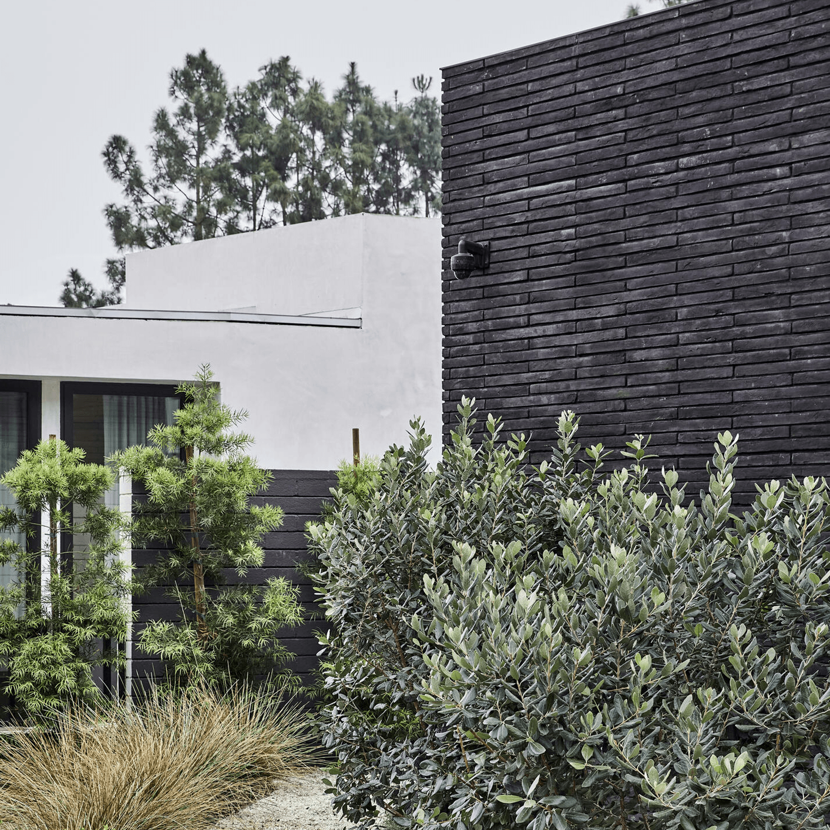 Nero - Eco Outdoor Mano Bricks gallery detail image