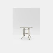 Fremont 42" Round Bar Umbrella Table gallery detail image