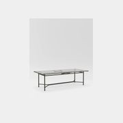 Venetian 44" x 98" Dining Umbrella Table gallery detail image